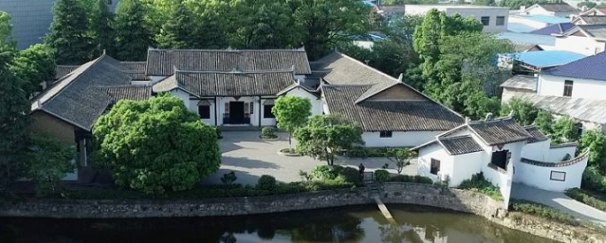 記錄歷史，傳承文明—影像RTK助力歷史建筑保護 中海達V5 北斗海達TS6