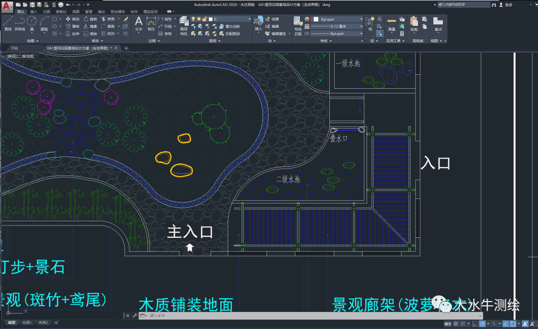 CAD圖紙打印你會，局部打印你會嗎？